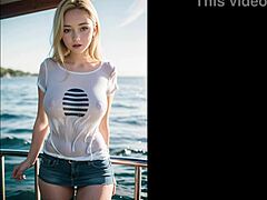 I Adore Uncensored Nude Photos Of Women Stripping Naked Outdoors Showing Big Ass Tits And Pussy