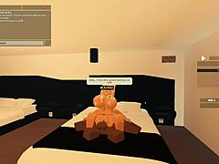 uhh i got blacked in roblox porn with that big black cock deep