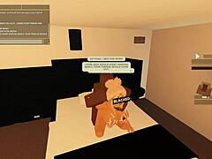 uhh i got blacked in roblox porn with that big black cock deep