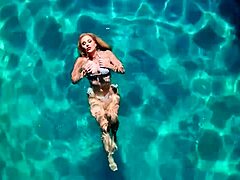 Why Do Luna Star, Cj Miles, And Cassidy Luxe Dive Into Strapon Pussy Licking For Outdoor Orgasms?