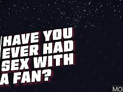 Jessie Rogers Set Bar Punggung Tinggi Gila Sama Axel Haze Mombaam