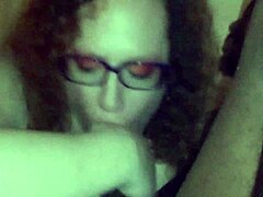 Irish rose meets chrisharper's fat monster cock. European milf handles tattooed irish intensity.