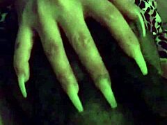 british milf licks german and italian pussies in close up homemade interracial muff diving session. french and spanish join for european fun.