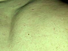 He experiences making love as she sucks his cock with passion and care