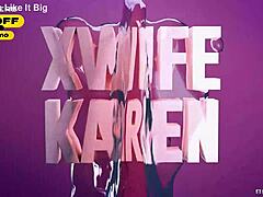 all over your body xwife karen brazzers enter xvpromo on official site for discount