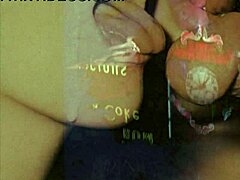 Vintage Threesomes Hint at Hairy Group Pleasures