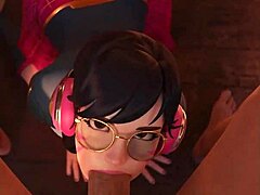 Bow: An Overwatch PMV