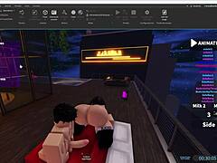 hey, i had condon roblox sex with my best friend the slut and did anal assfucking on her