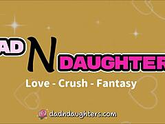 STEPDUGHTERS TREAT NEVER ENDING BONER!