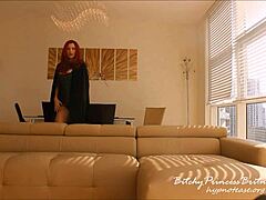 What happens when costumes meet cosplay in PB - Ivys Empire adventure?