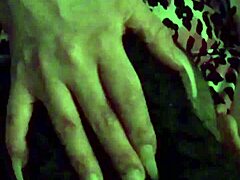 british milf licks german and italian pussies in close up homemade interracial muff diving session. french and spanish join for european fun.