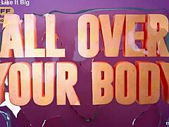 all over your body xwife karen brazzers enter xvpromo on official site for discount