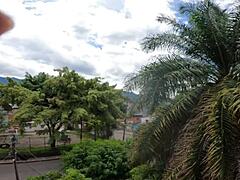 I have not seen my stepsister so long and squeezed her white booty. Did she change into lingerie to submit as slave?