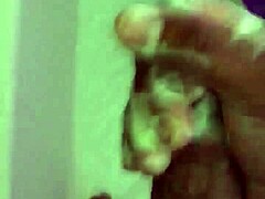 Wow, Recording Myself and Sending It to My Curvy Aunt!