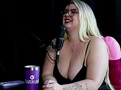 Tinha Vergonha De Postar Vídeo Transando Prefere Fazer Boquete Goza Fácil E Aprendeu Coisas Com A Ex - Alice Monteiro Sheer Red