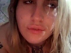 hard anal deepthroat pov