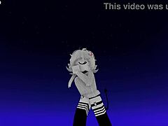 hot roblox girls dance showing their ass and pussy