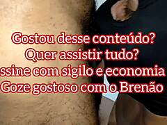 bodybuilder brazilian with muscular ass in domination scene where grand�o empinou for macetar action