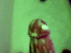 Wow, Recording Myself and Sending It to My Curvy Aunt!