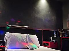 hey, sra moema gives her ass to corno until he cums in mouth 😏🍆