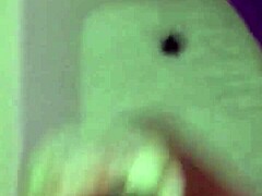 Wow, Recording Myself and Sending It to My Curvy Aunt!