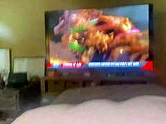 playtime again with a hot shy girl talking care of me