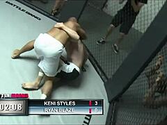 kelly divine craves that deep intense anal pounding with monster cock action