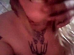 hard anal deepthroat pov