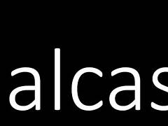 oh wow, tina blade sucks big cock, licking balls, then gets shocked by huge jizz load on skinny small tits...