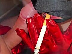i love this compilation smokescreen of lust with smoking fetish blowjobs and anal creampies