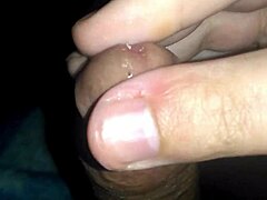 Latino Hot Cumload Explodes With Massage Technique!