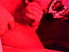 watch how cum drips outta my mouth after i suck it all out