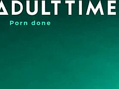 I can't get enough of hot tattooed babe Cassie Del Isla taking double penetration in rough anal action with creampie finish