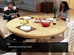 Oh I Adore Sucking That Massive Cock For Ultimate Pleasure