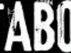 Public threesome with babe blowjob and rough anal sex outdoors