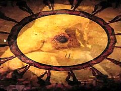 Isn't this vintage erotic art just teasingly provocative and full of hidden desires!