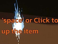 halloween harem unfolds in steamy porn gameplay