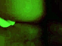 Ebony Bunny Backshots Big Ass Doggy Black Cock