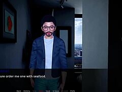 Lets play companion of darkness part 3 with some fun twists