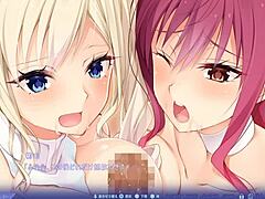 nightmare maverick 9 p2 double penetration scene