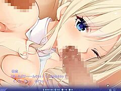 nightmare maverick 9 p2 double penetration scene