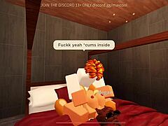 Subtle Hints of Megan's Intense Encounter with Big Tits and Deep Blowjob Leading to Satisfying Cum