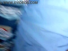 Big Ass Latina Girlfriend Homemade Anal