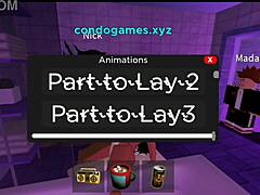 Roblox fuckingbitch with big ass and tits