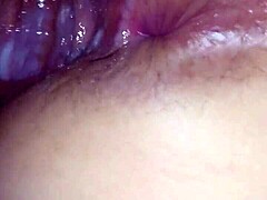 Elle aime ça with intense amateur sex and tattoo passion