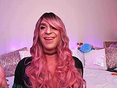 My 1st SISSY SMOKING FETISH video shows close up action, I messed the camera 75% through but nailed my 1st attempt.