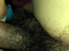 Specific Sex Doll Encounter with Hardcore Toy Action in Intense Play