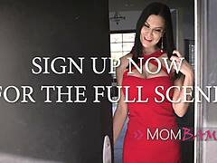 i uh, like, totally fill this emptiness with some random street cock, ya know - jasmine jae