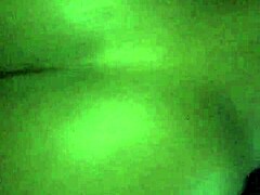 Thick Freaky Ebony Squirting On Monster Cock In Wet POV