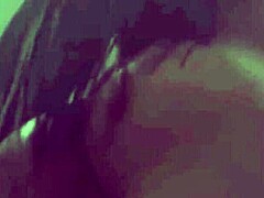 Tifa Lockhart Shower Anal